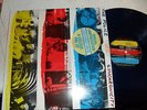 THE POLICE SYNCHRONICITY A&M RML 53102 BLUE VINYL 1983 AUSTRALIAN OZ TOUR LP