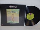 PLUM NELLY Deceptive Lines 1971 Capitol ST 692 US 1st Press in SHRINK PROG PSYCH