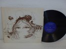 ERIC RELPH Pretty Darlin LP Evy Pollen ER-1-2-49 (1978) Private CA Folk SIGNED
