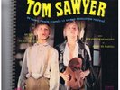 LP 25 CM 10 INCH (T.V.FILM )TOM SAWYER ROLAND DEMONGEOT MARC DI NAPOLI