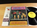 Tejano SHORTY AND THE CORVETTES Shorty & The Corvettes EL ZARAPE Mono VG++