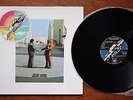 PINK FLOYD wish you were here NEAR MINT OZ PRESS VINYL LP Classic Rock Prog