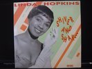 Linda Hopkins Shiver And Shake Official 6032 Vinyl LP (Made in Denmark)
