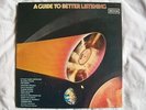 PETER GOODCHILD A Guide to Better Listening LP (Stravinsky Firebird)