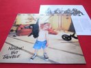 Blue Murder - Nothing But Trouble  Orig 1993  Only Korea  LP
