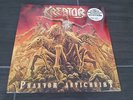 KREATOR: Phantom Antichrist GREEN V.I.P. Vinyl 2 LP LTD 100 NEW Slayer Exodus