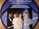 ABBA ?– Voulez-Vous  Unofficial Release  PICTURE DISC RECORD