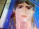 BARBER Medea/Capricorn Concerto LP FR 1 Mercury Living Presence MG50224 MONO
