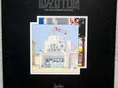 DLP / LED ZEPPELIN / DE PRESS / THE SONG REMAINS THE SAME / RARITÄT / 1976 /