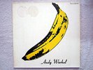 LP / VELVET UNDERGROUND & NIC0 / ANDY WARHOL / VERVE / DE PRESS / FOC /