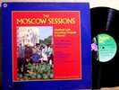 TAS Sheffield Lab TLP 25-27 THE MOSCOW SESSIONS Leighton Smith/Kitayenko 3LP NM