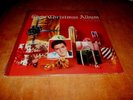 Elvis Presley Christmas album green vinyl  NM