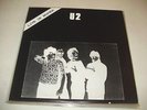 U2 - LIVE IN BOSTON - AN OTHER TIME...raro LP ltd. 400 copie ottimo ex++
