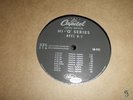 Capitol - 17 HI-Q D-Series Special Effects 33 RPM Records