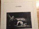 Joy Division - Closer - 1980 UK 1st Press Vinyl LP Record FACT 25 VG+ (A)