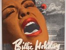 BILLIE HOLIDAY: Commodore JAZZ Vinyl LP ORIG VG+ Deep Groove Vocals HEAR