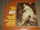 Muti/Norman/Aler/Estes BERLIOZ Romeo et Juliette - Angel DSB-3997 SEALED
