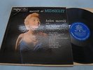 Helen Merrill At Midnight LP NM- MG-36107 with Hal Mooney and his Orchestra