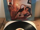 TONY RIVAS una aventura LP IN SHRINK RARE SALSA LATIN 1990 FUNK JAZZ afro soul