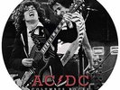 Columbus Rocks - AC/DC [LP]