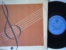 NATALIA GUTMAN Locatelli Tchaikovsky Prokofiev Rec.1962 TORCH 1st D10143 MINT