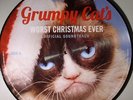 VARIOUS - Grumpy Cat's Worst Christmas Ever (Soundtrack) - Vinyl (LP)