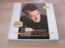 8 LP BOX  1st ED SKL DGG stereo BEETHOVEN 9 Symphonien KARAJAN TULIP Top ZUSTAND