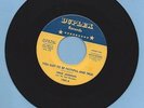 ERNIE JOHNSON AND THE SOUL BLENDERS - DUPLEX 1203 - RARE NO. SOUL -  45