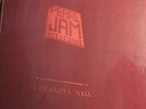 PEARL JAM LIVE AT BENAROYA HALL VINYL BOX SET