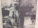 ABNER JAY–Live From Stephen Foster Center Kitchen LP Brandie Records