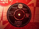ELVIS PRESLEY - ALL SHOOK UP -45 RCA 1088 - ROUND CENTER