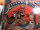FEDERAL DUCK  PSYCH ROCK, SOUL  ON MUSICOR RARE LP