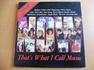 Now That's What I Call Music 1 - Original Vinyl Record / LP Double Album (1983)