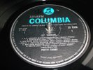 S.F. Sorrow PRETTY THINGS SX 6306 Columbia Black/Blue MONO -1/-1,1ST UK PRESSING
