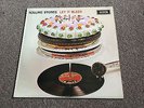 ROLLING STONES - LET IT BLEED - 1969 STEREO LP 1W/1W FIRST PRESS EX+