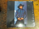 GARTH BROOKS Ropin' The Wind LP CAPITOL 90s country VG++ in shrink nice