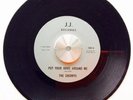 THE SHERRYS - PUT YOUR LOVING ARMS AROUND ME - JJ - NORTHERN SOUL