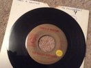 The Fuller Brothers Time's A Wasting/Moaning,Groaning & Crying Soul Clock label