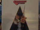 STANLEY KUBRICK'S CLOCKWORK ORANGE SOUNDTRACK, VINYL LP FIRST EDITION 1972