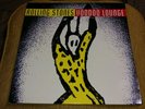 Rolling Stones Voodoo Lounge Vinyl Record LP Original UK 94' NM/NM