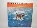 Aerosmith, Self-titled (NM-/NM Vinyl, NM- Cover, Columbia KC 32005, 1973 orig.)