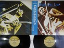 MAGIC SAM AT THE ALEX CLUB P-VINE PLP-9031 Japan OBI Vinyl 3LP