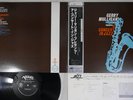 GERRY MULLIGAN A CONCERT IN JAZZ VERVE MV-2652 Japan OBI Vinyl LP