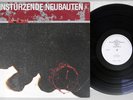 EINSTURZENDE NEUBAUTEN ZEICHNUNGEN DES PATIENTEN O.T. SOME SP25-5096 Japan LP