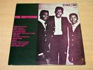 EX/EX-   The Heptones/Self Titled/1967 Studio One LP/Reggae