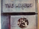 The Albert 1971 S/T LP Perception PLP4 Original Folk Psych Jazz RARE SEALED MINT