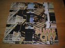 Robert Tomaro ?– Slime City (Original Motion Picture Soundtrack) LP sealed