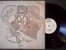 **MUTHA GOOSE** ORIG. PRIVATE RECORDS ALPHA/OMEGA LP 264-01  PSYCH/PROG