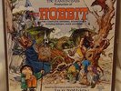 The Hobbit: Complete Original Soundtrack Buena Vista ?–103 2 LP  Box Set US 1977