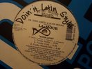 VERY RARE LA-MOUR / YOUR LOVE AND ALL I WANT 12